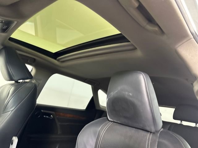 Used 2019 Lexus RX 350L AWD image 12