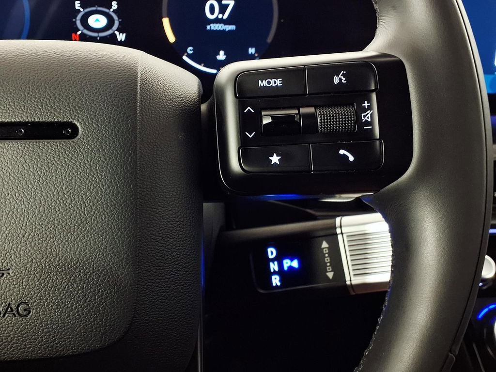 Used 2024 Hyundai Santa Fe Calligraphy image 20