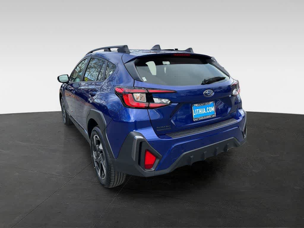 New 2026 Subaru Crosstrek 2.5i Limited AWD/4WD image 4