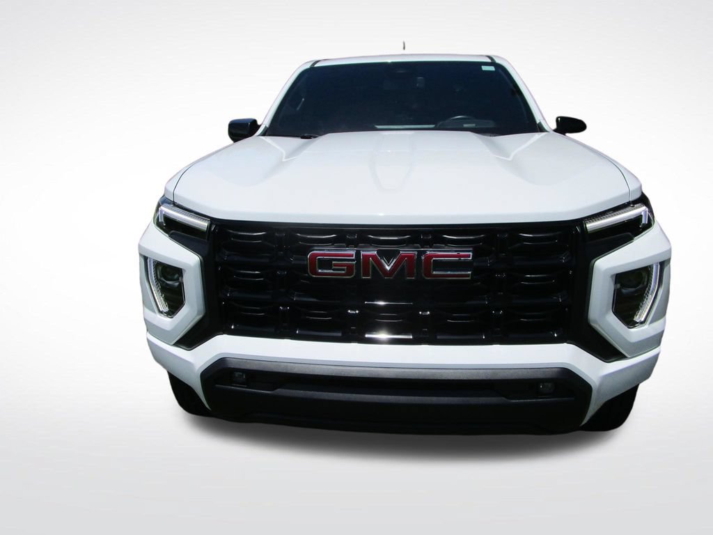 Used 2023 GMC Canyon Elevation w/ Elevation Premium Package AWD/4WD image 5