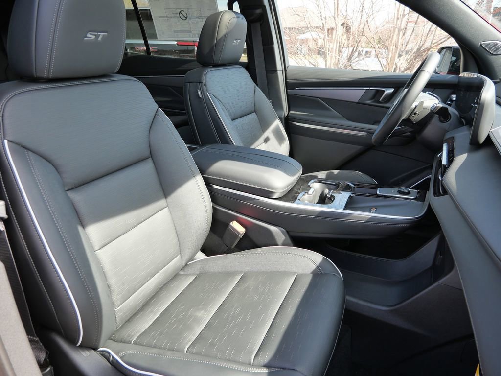 New 2026 Buick Enclave Sport Touring image 24