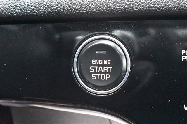 Certified 2022 Kia Sportage SX image 30