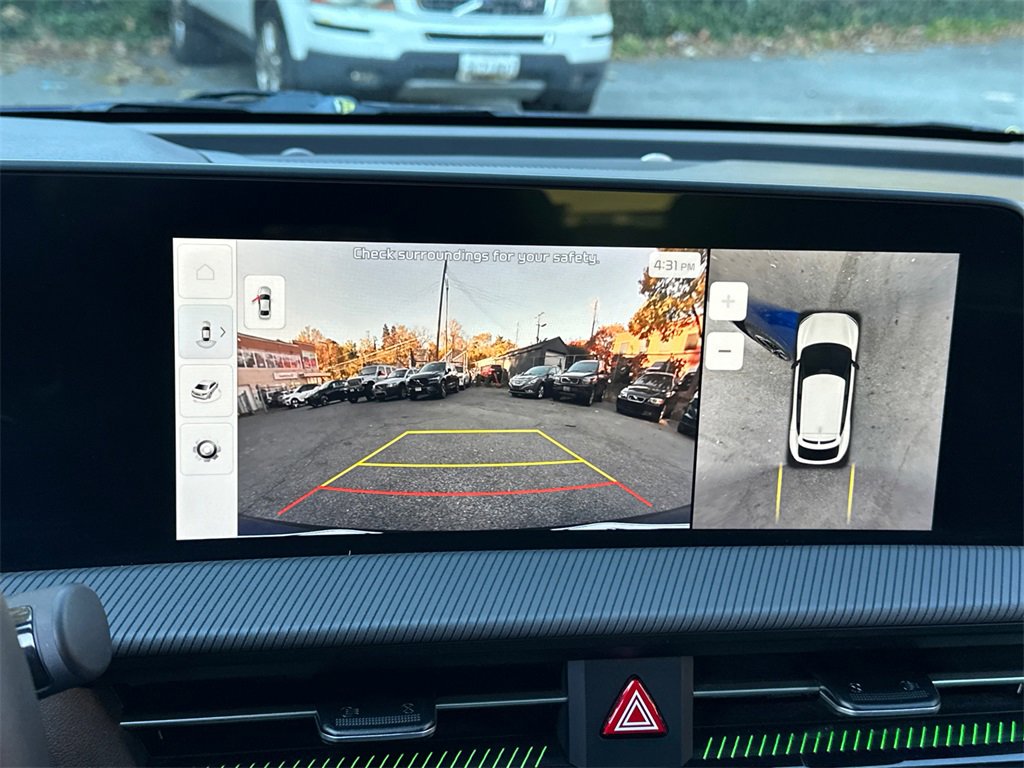 Certified 2023 Kia EV6 GT image 26