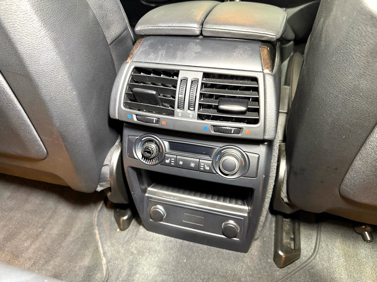 Used 2013 BMW X6 xDrive50i image 31