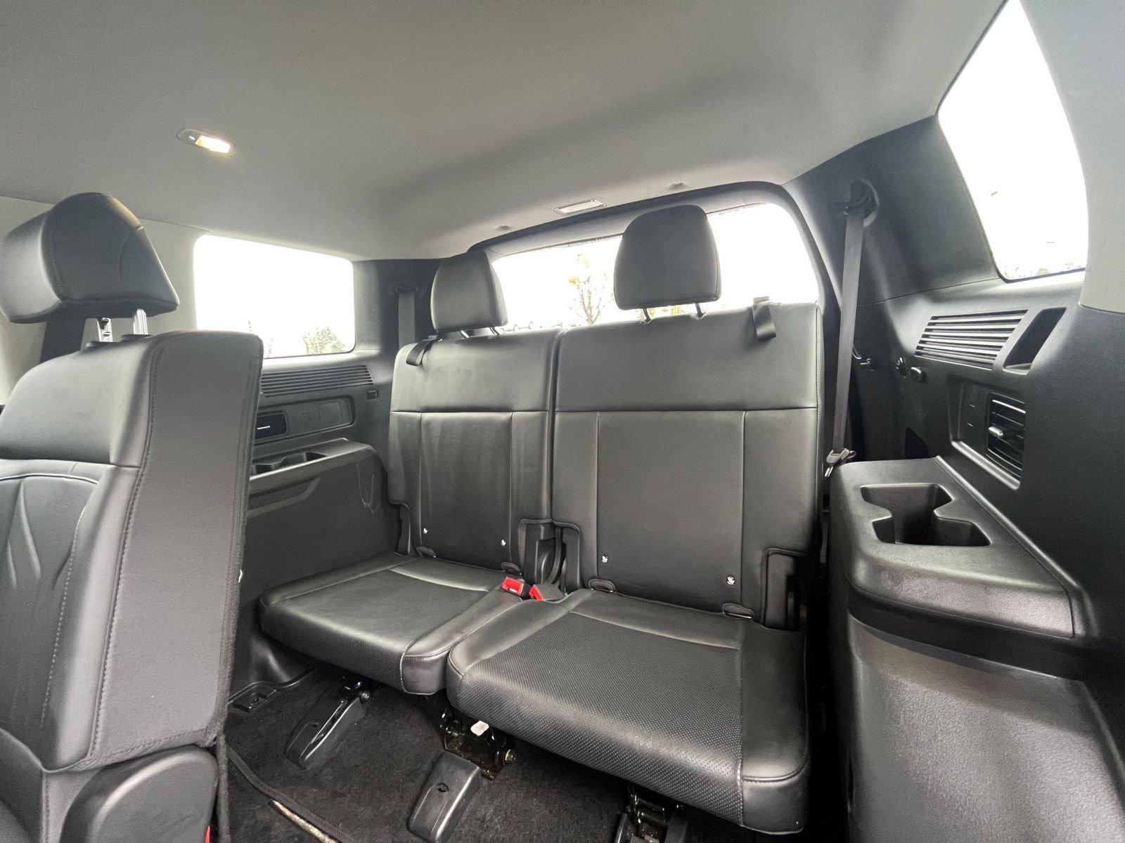 Used 2025 Hyundai Santa Fe SEL image 17