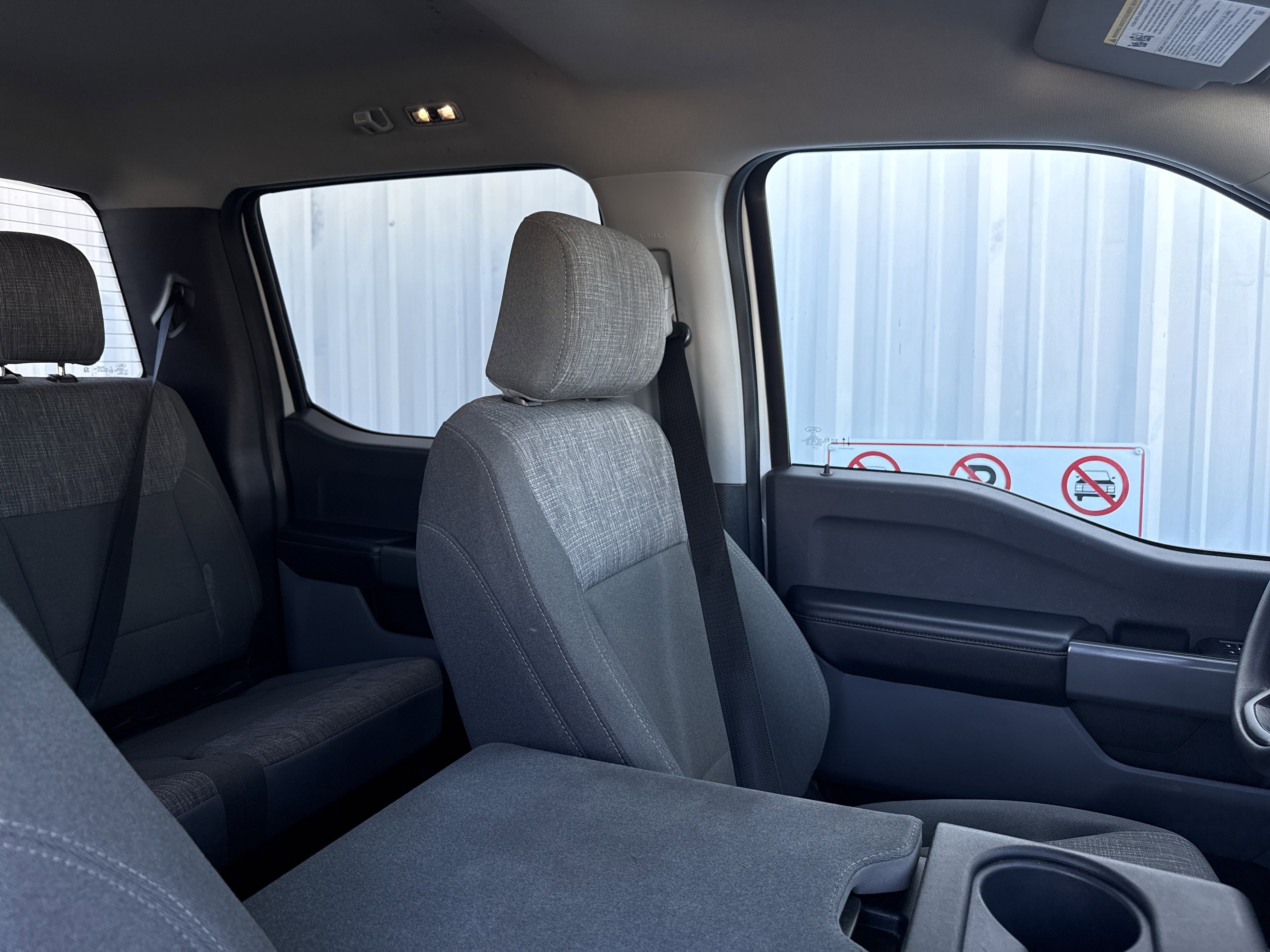 Used 2023 Ford F150 XLT image 48