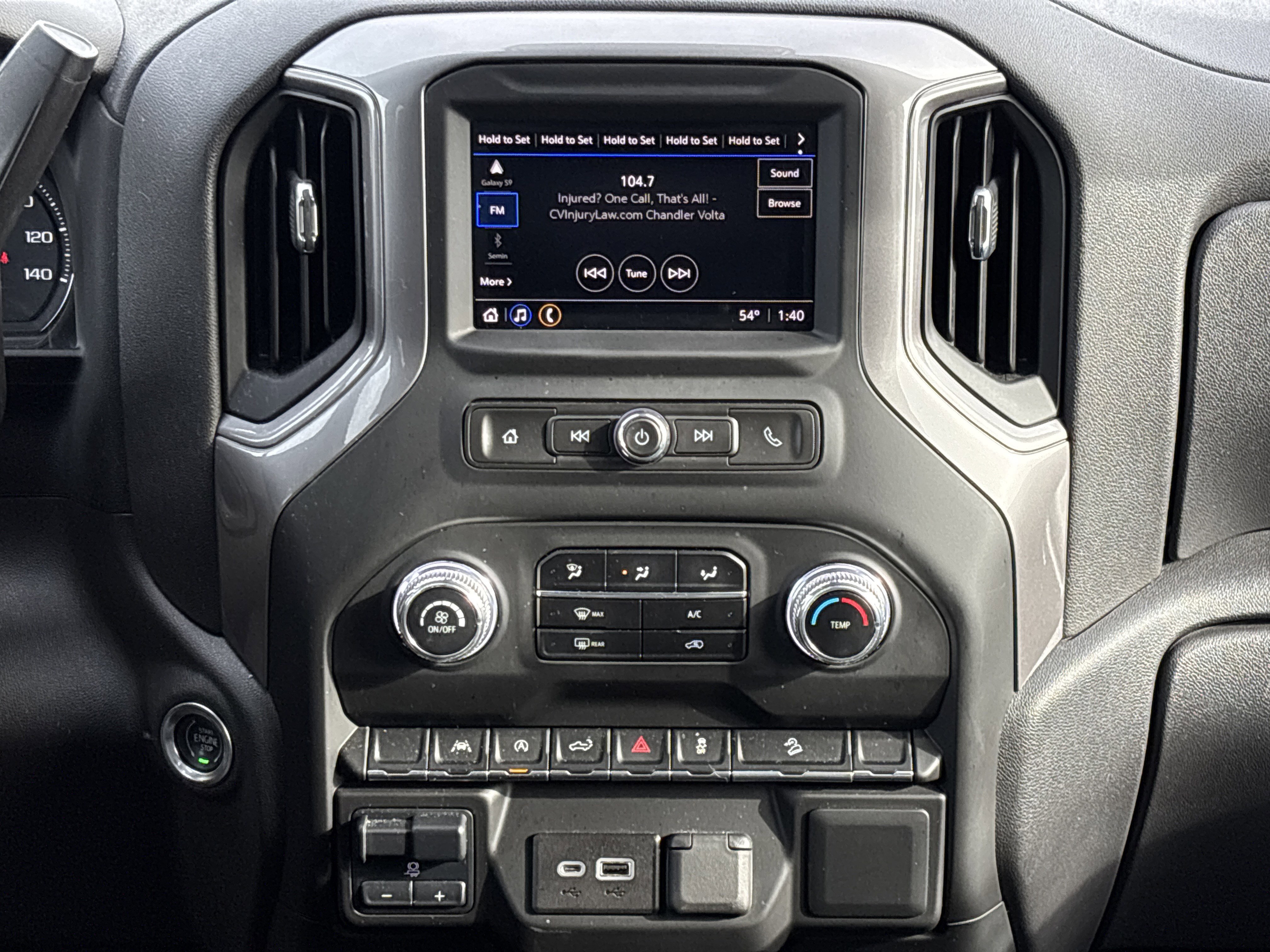 Used 2023 GMC Sierra 1500 Pro w/ Pro Value Package image 31