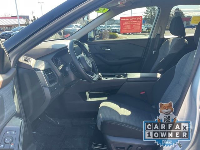 Used 2023 Nissan Rogue SV image 12