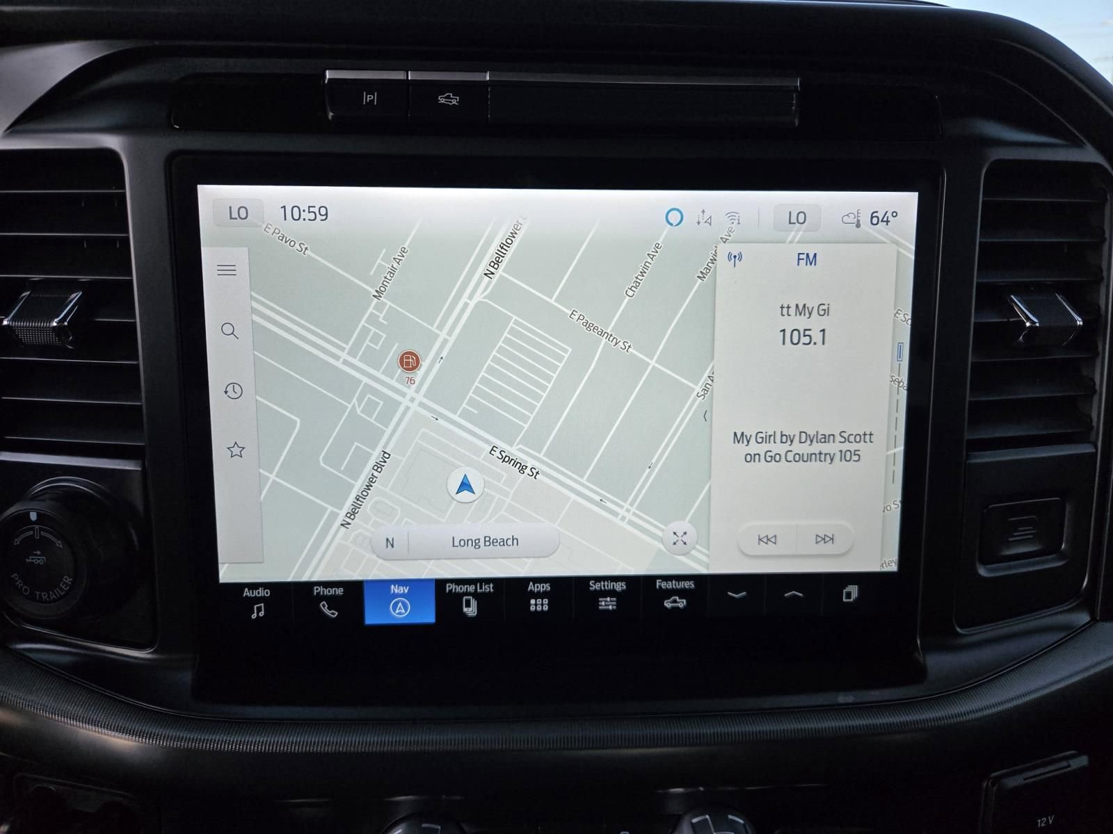 Used 2025 Ford F150 Raptor image 9