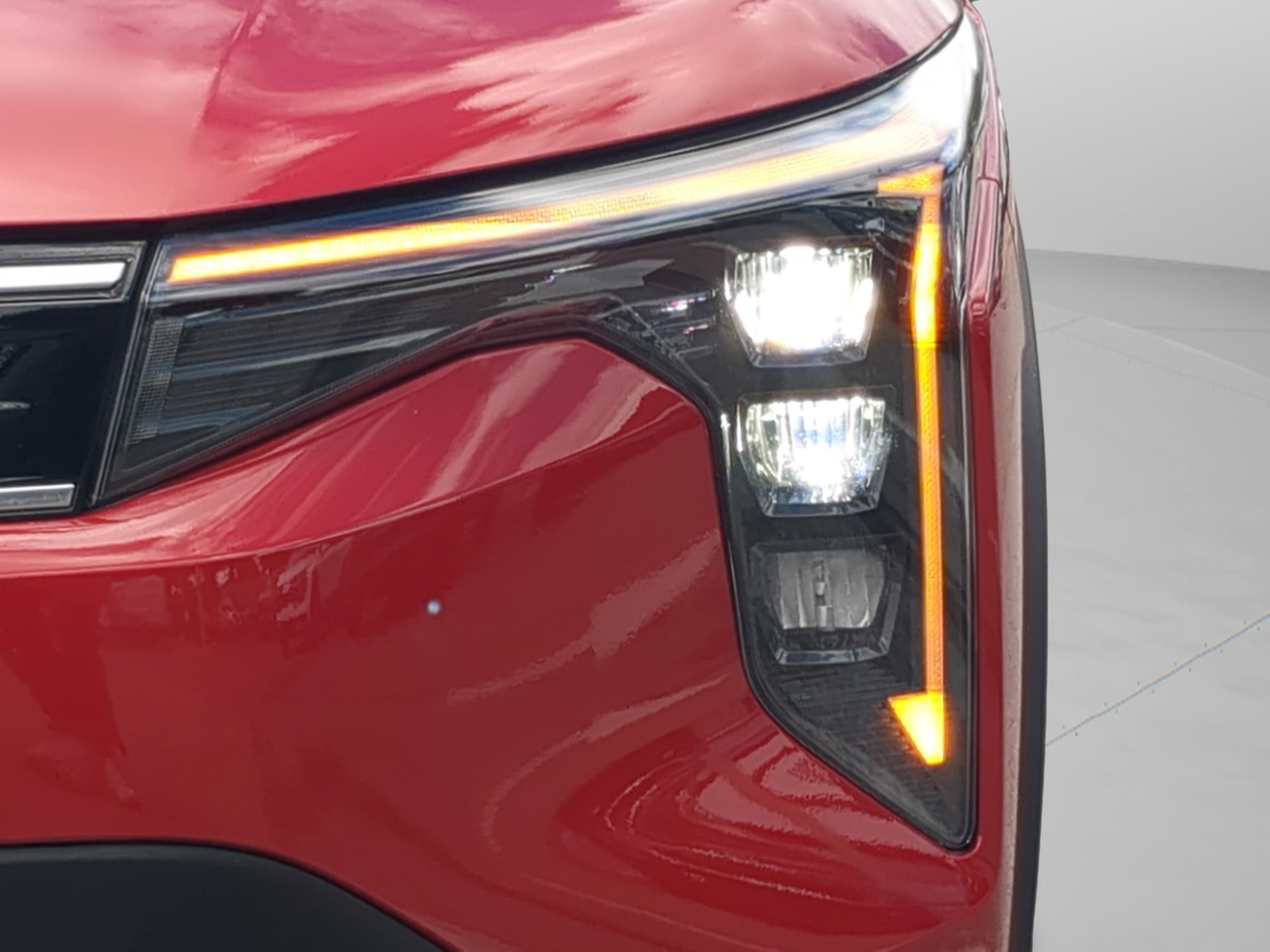 Certified 2025 Kia K4 EX FWD image 23