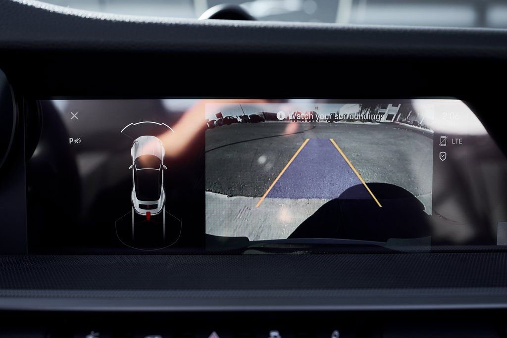 Used 2024 Porsche 911 Carrera 4S image 67