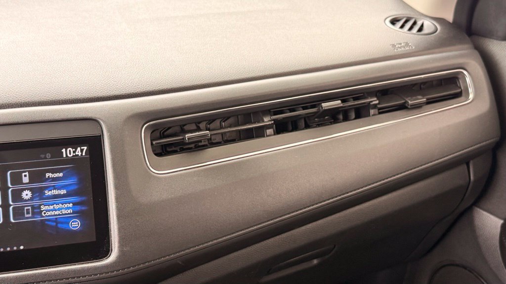 Used 2021 Honda HR-V EX image 24