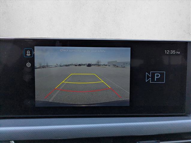 Certified 2025 Hyundai Sonata SEL image 18