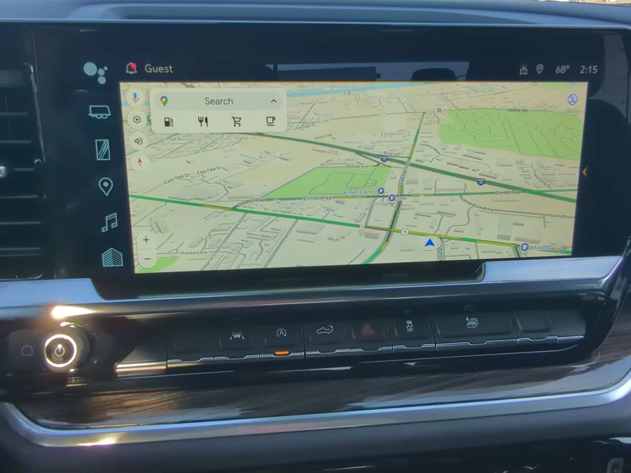 New 2026 Chevrolet Silverado 1500 LT image 14