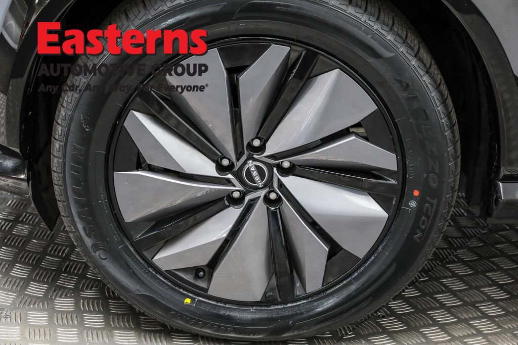 Used 2024 Nissan Ariya FWD image 34