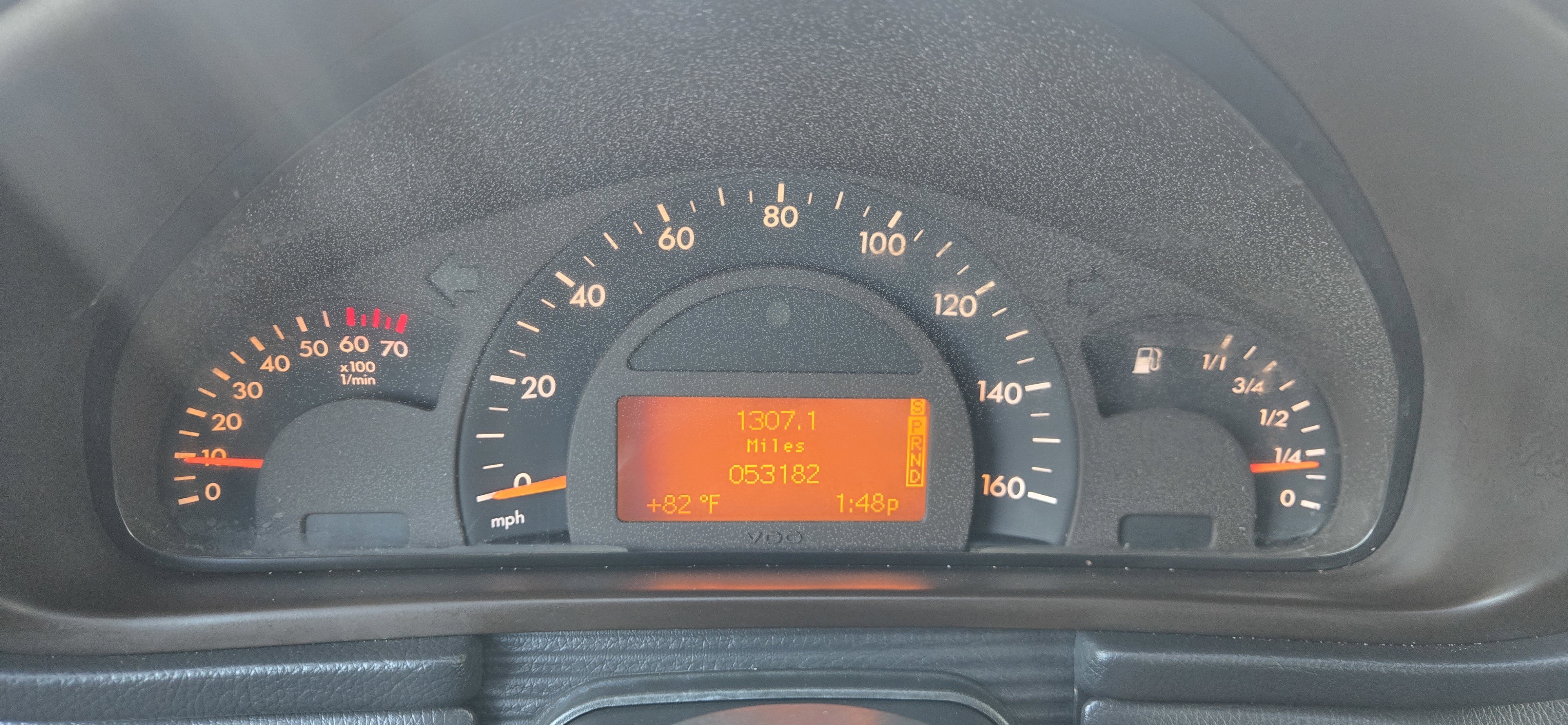 Used 2004 Mercedes-Benz C 320 Sedan image 27