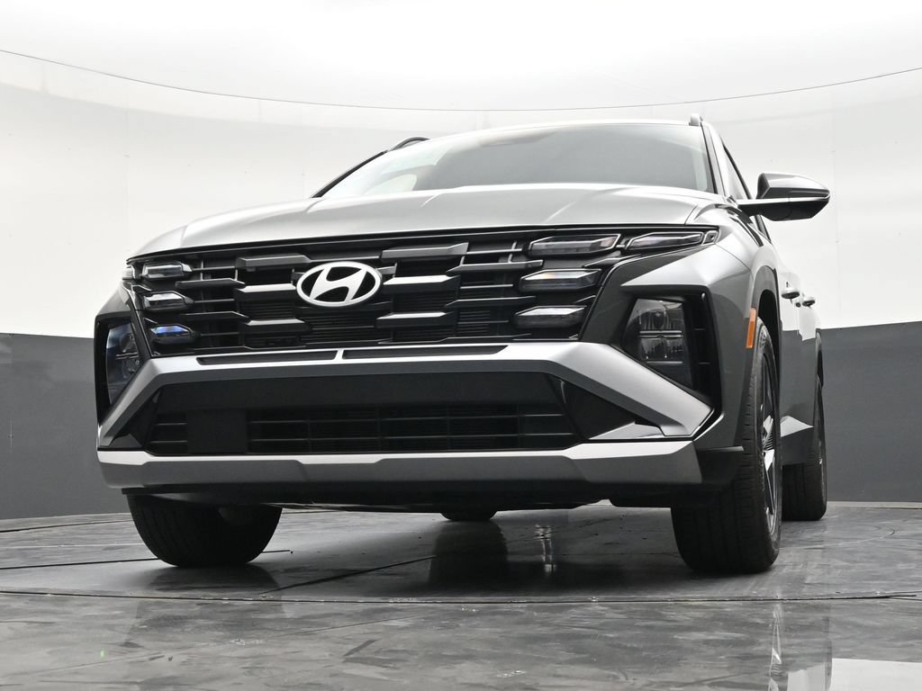 Used 2025 Hyundai Tucson SEL FWD image 28