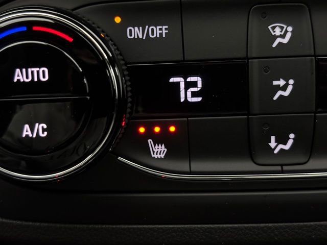 New 2026 Buick Envista Preferred w/ Convenience I Package image 5