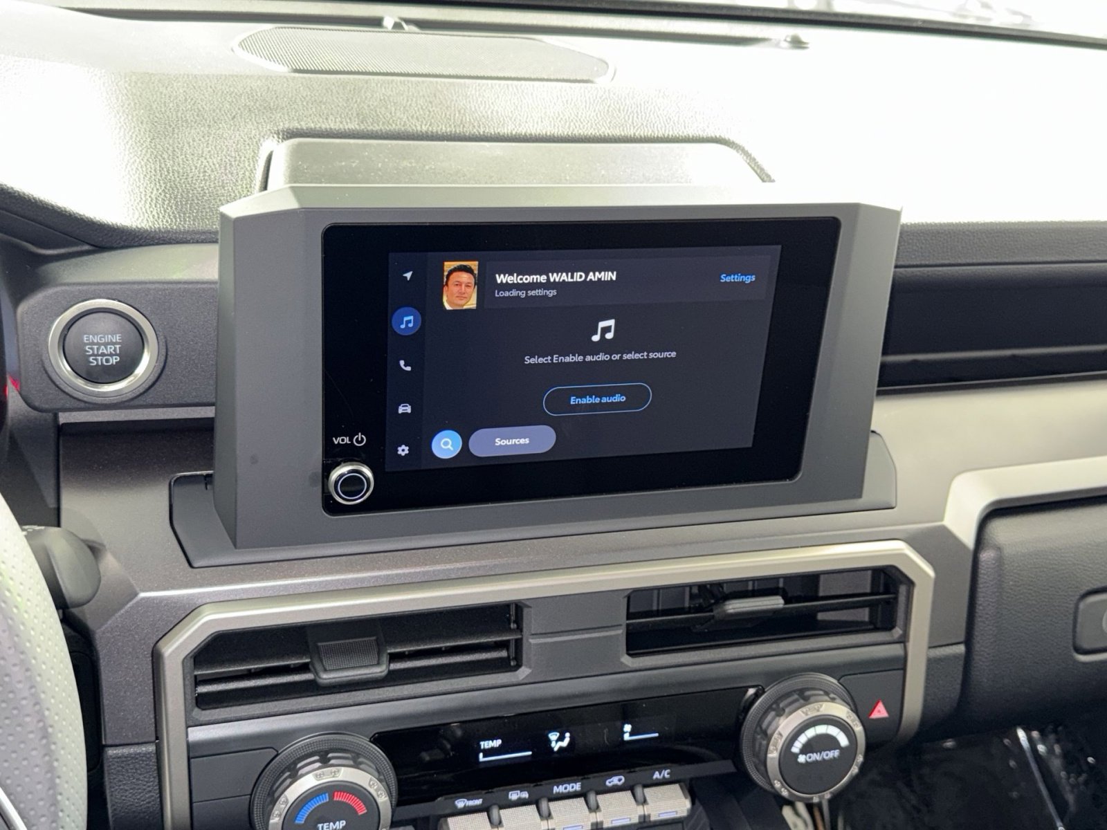 Used 2026 Toyota 4Runner SR5 image 18