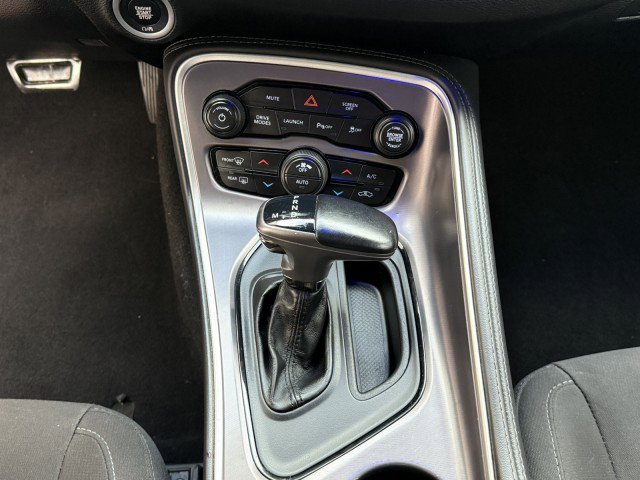 Used 2020 Dodge Challenger R/T Scat Pack image 25