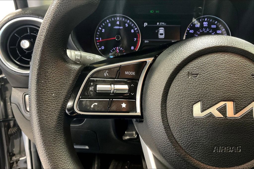 Used 2024 Kia Forte LXS image 22