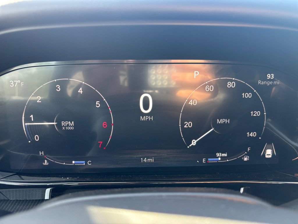 New 2026 Jeep Grand Wagoneer Summit w/ Premium Group III image 16