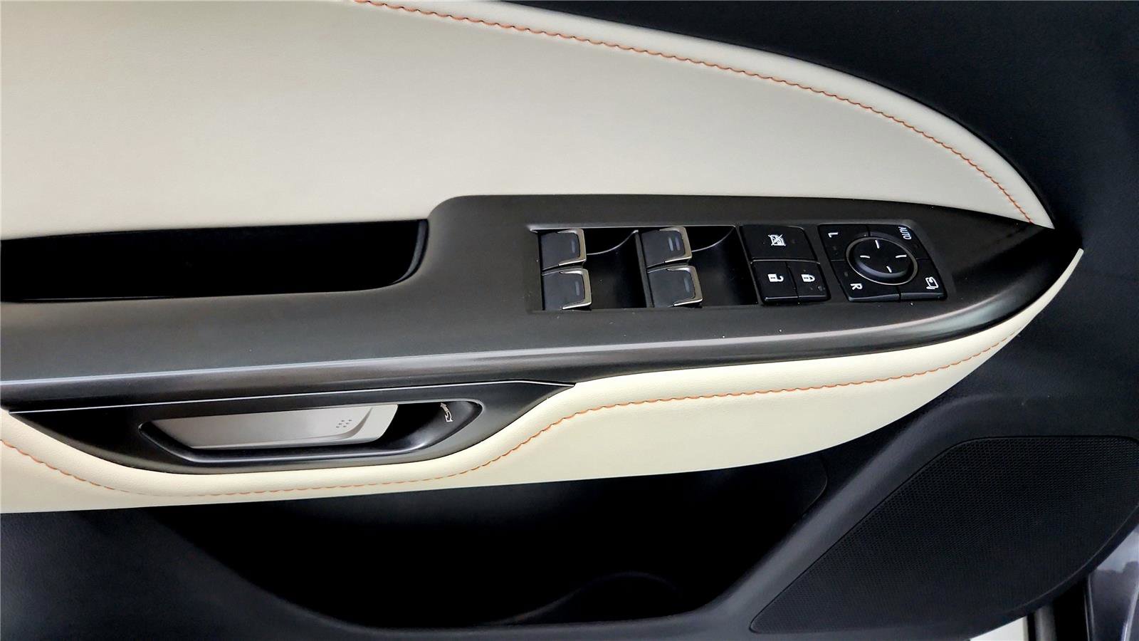 Used 2024 Lexus NX 350 NX 350 w/ Cold Area Package image 23