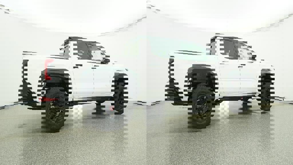 New 2026 Toyota Tacoma TRD Pro image 26