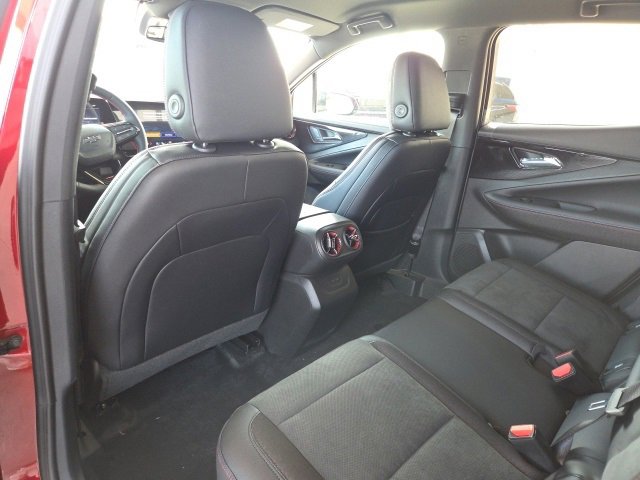 New 2026 Chevrolet Blazer EV RS image 18