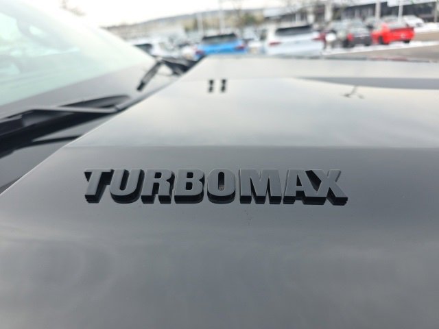 New 2025 Chevrolet Silverado 1500 RST w/ Rally Edition image 10