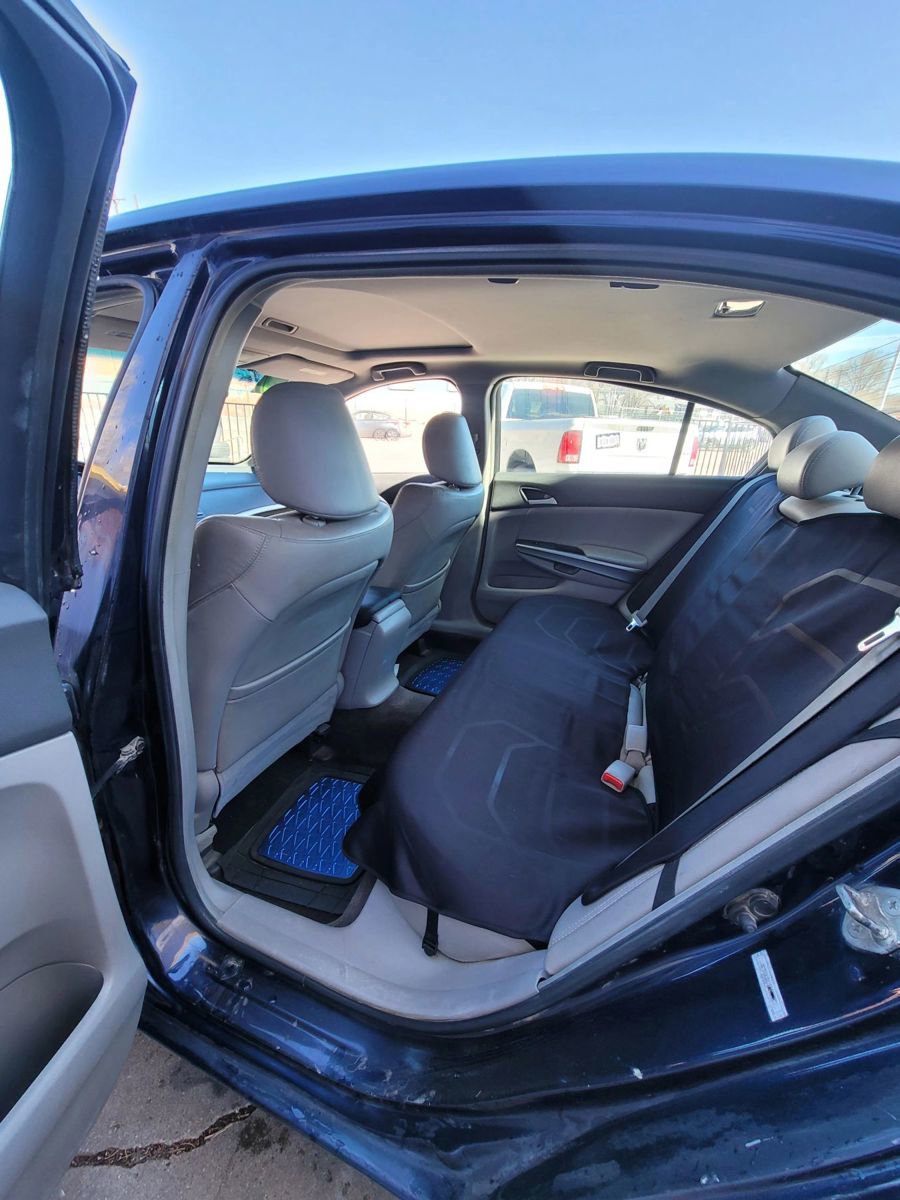 Used 2009 Honda Accord EX-L image 8