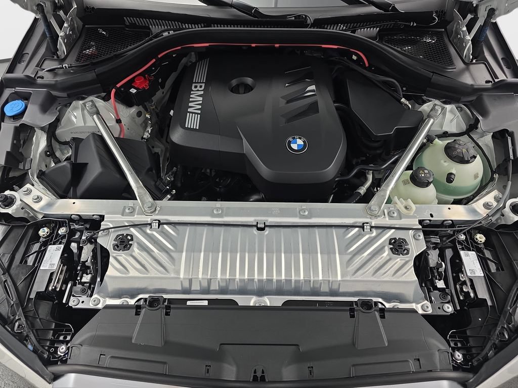 New 2026 BMW X3 xDrive30i w/ Convenience Package AWD/4WD image 30