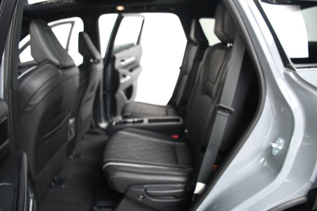 Used 2025 INFINITI QX60 Autograph w/ Cargo Package AWD/4WD image 33