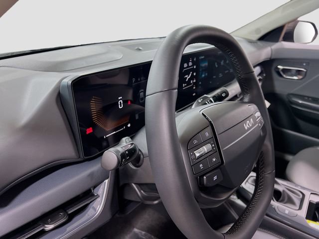 New 2026 Kia K4 EX image 9