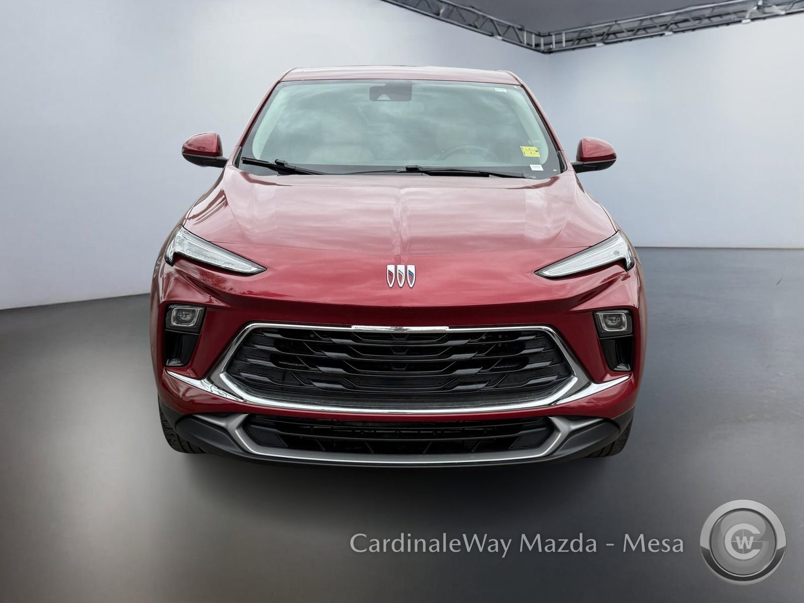 Used 2024 Buick Encore GX Preferred w/ Comfort Package image 5