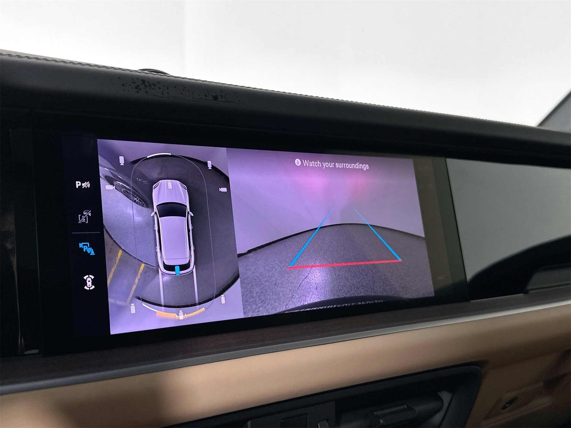 New 2026 Porsche Cayenne E-Hybrid image 23