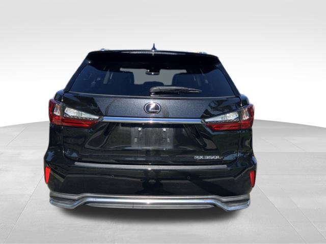 Used 2021 Lexus RX 350L Premium w/ Premium Package AWD/4WD image 6