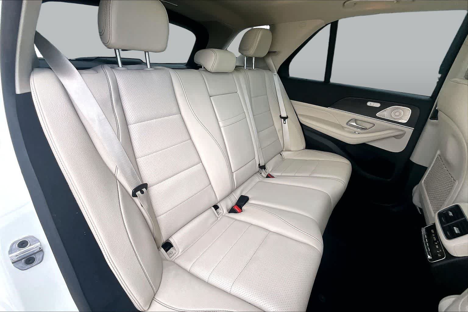 Certified 2022 Mercedes-Benz GLE 350 4MATIC image 18