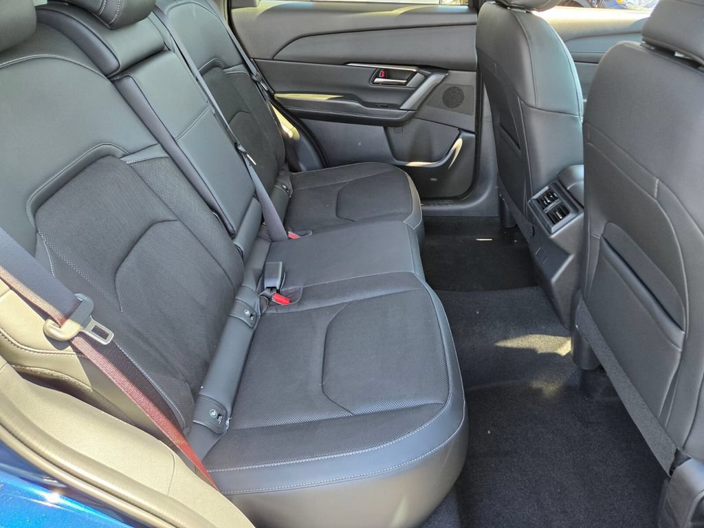 New 2026 MAZDA CX-5 Select AWD/4WD image 19