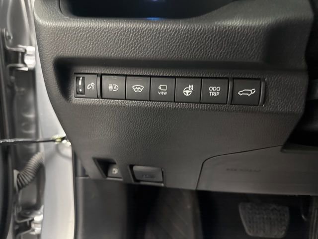 Used 2024 Toyota RAV4 XSE w/ Advanced Technology Package image 22