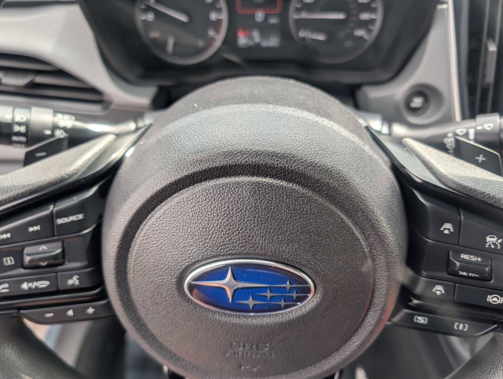 Certified 2025 Subaru Crosstrek 2.0i Premium image 13