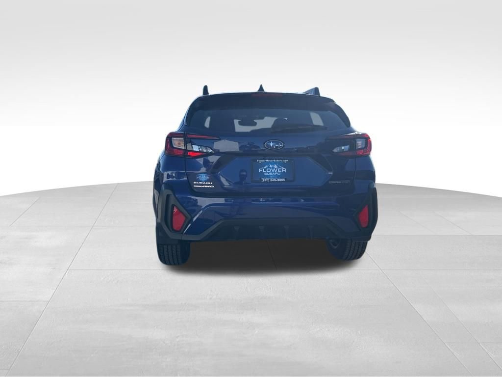 Certified 2024 Subaru Crosstrek 2.0i Premium image 7