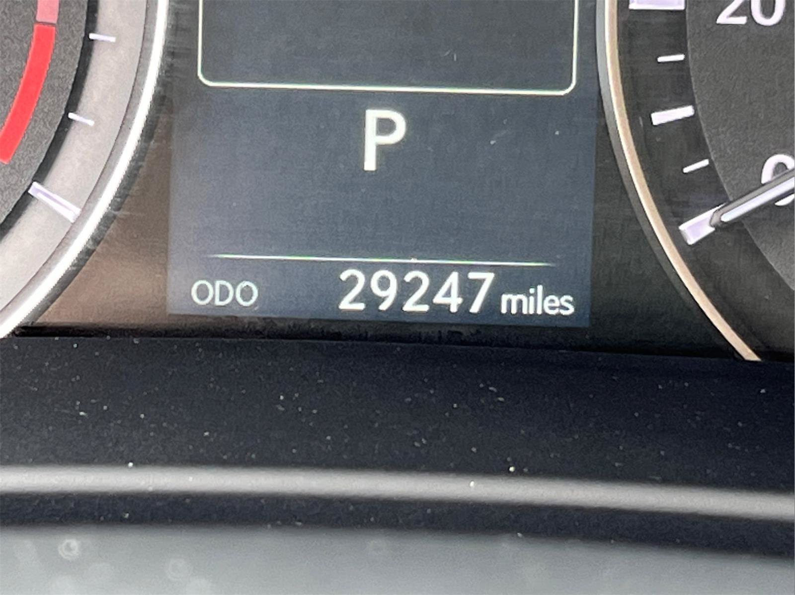 Certified 2022 Lexus RX 350 FWD w/ Premium Package image 24