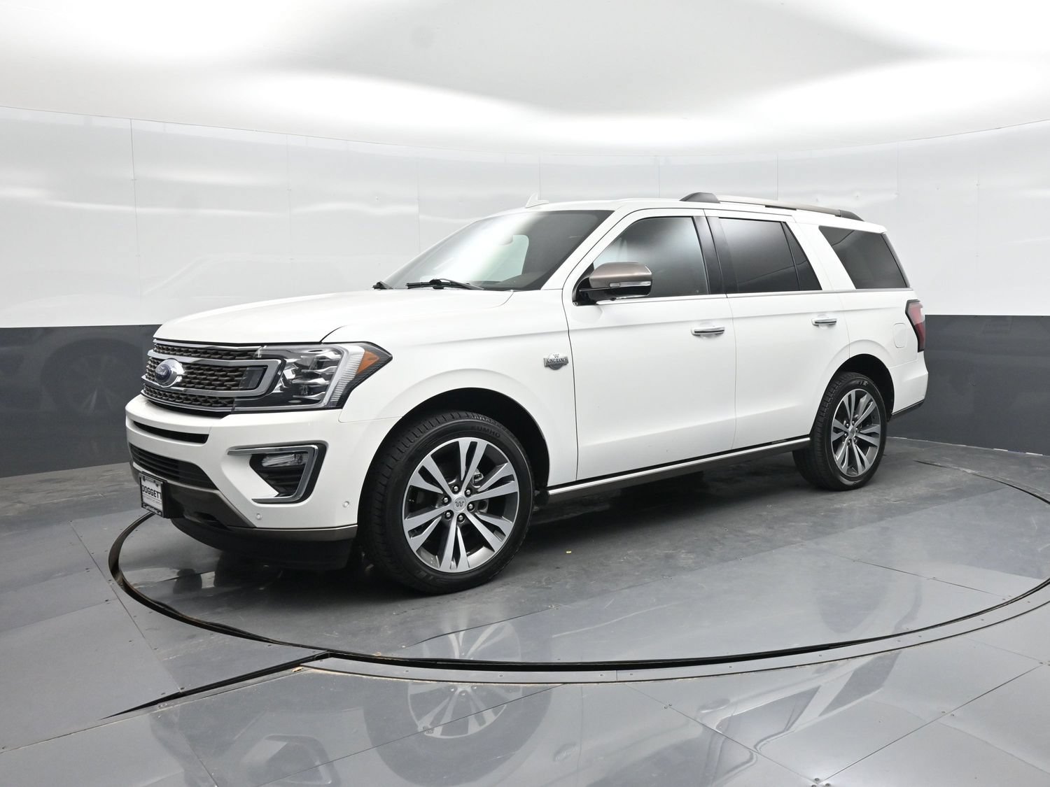 Certified 2021 Ford Expedition King Ranch AWD/4WD image 28