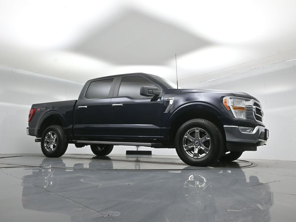 Certified 2023 Ford F150 XLT w/ XTR Package image 4