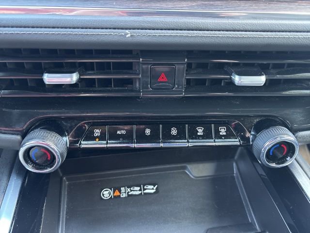 Used 2025 Chevrolet Tahoe LT AWD/4WD image 50