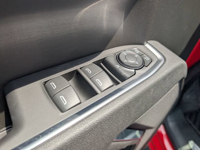 New 2026 Chevrolet Silverado 1500 LT AWD/4WD image 17