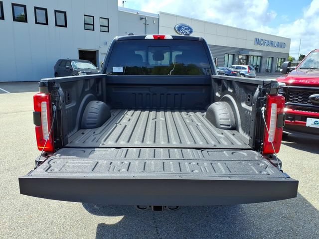 New 2026 Ford F250 XLT w/ XLT Premium Package AWD/4WD image 7