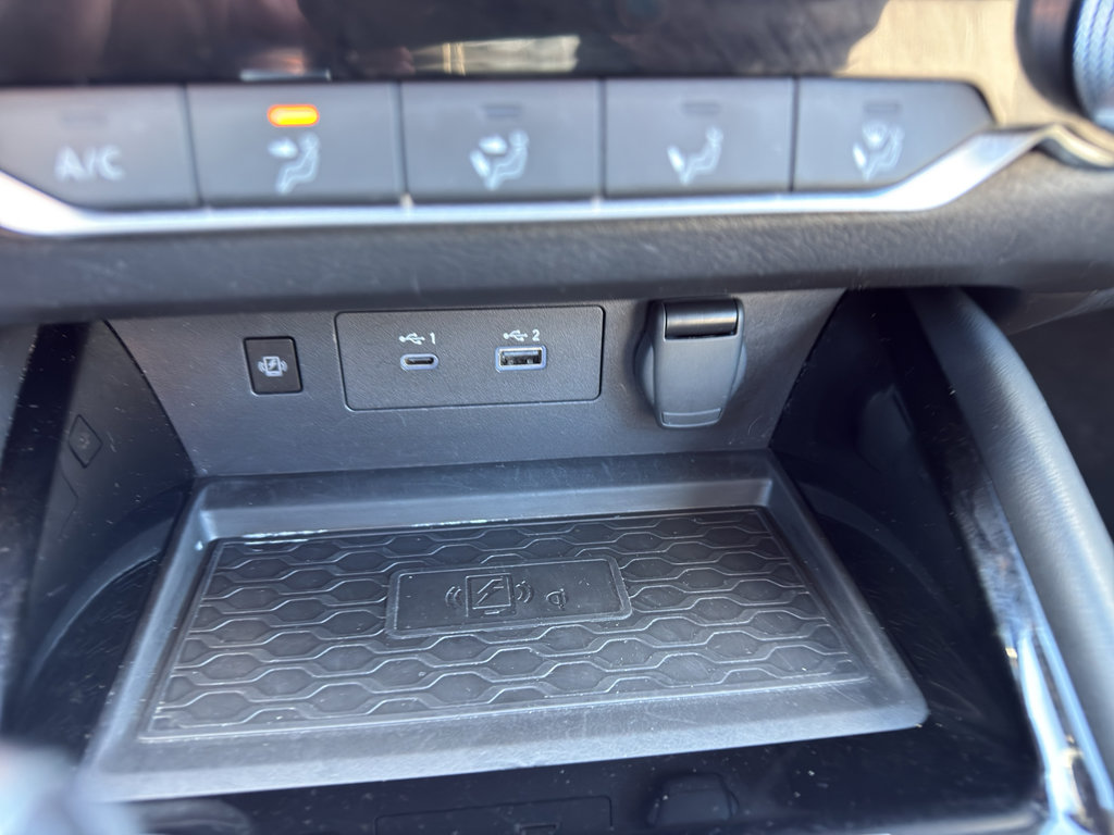 Certified 2024 Nissan Altima 2.5 SV w/ SV Premium Package image 20