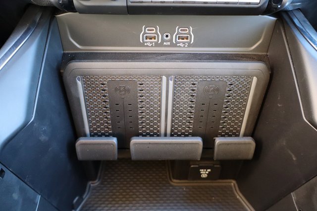 Used 2025 RAM 2500 Laramie w/ Night Edition image 30